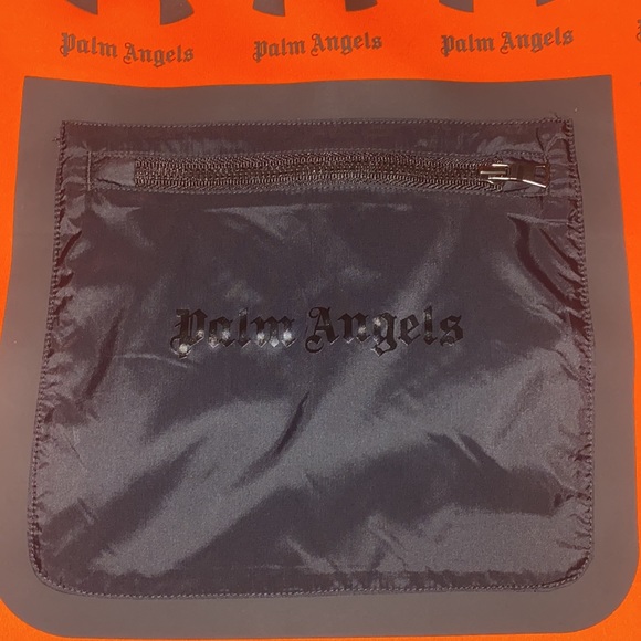 p*8様 Palm Angels×UNDER ARMOUR トレーニングウェア p*8様 Palm Angels×UNDER ARMOUR トレーニングウェア